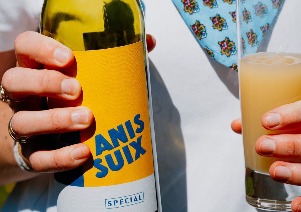Maison Fluide - Anis Suix - @agencefoudre
