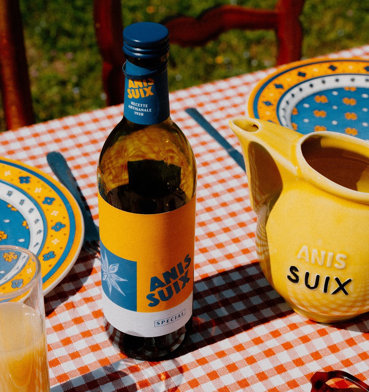 Maison Fluide - Anis Suix - @agencefoudre