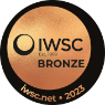 medaille iwsc bronze